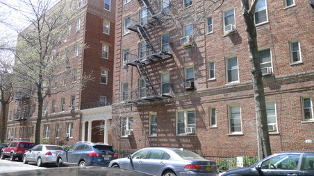 41-30 46th Street, Apt. #2A