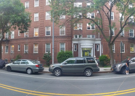APARTMENTS