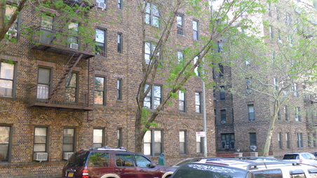 43-06 45th Street, Apt. 1B