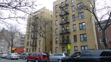 43-09 43rd Street