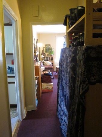 Apt 5U