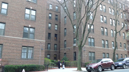 43-17 48th Street, Apt. 1M