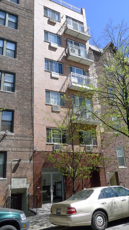  43-33 42nd Street, Apt. 2A, Leanne