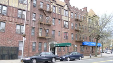 44-08 47th Avenue, Apt. A3