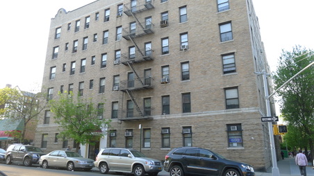 44-15 43rd Avenue, Apt. L1