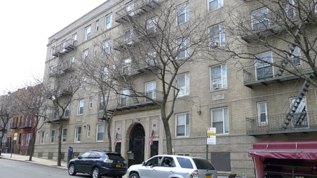 45-08 40th Street, Apt. B14