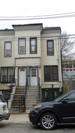 45-36 Pearson Street