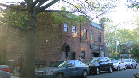 45-20 Skillman Avenue, 2nd floor