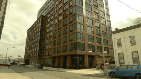 45-50 Pearson Street, Apt. 2R