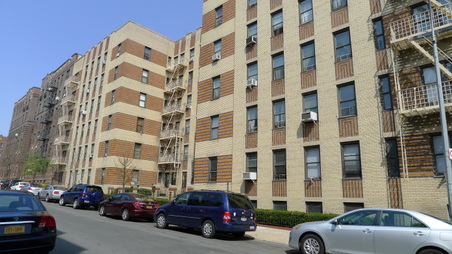 47-21 41st Street, Apt. #5D