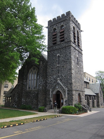 St George's