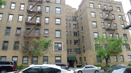 43-08 40th Street