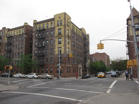 47-05 45th Street