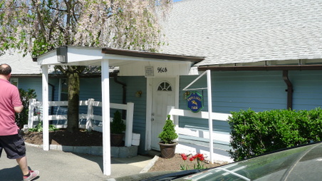 Twin Lakes Farm “South” Campus