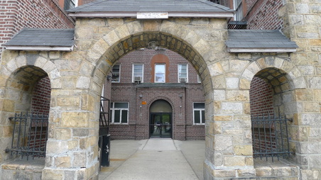 LOBBY (RESIDENTIAL)