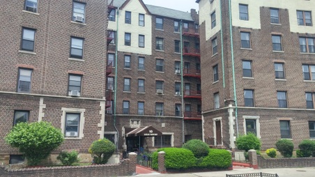 10 Ocean Parkway Apt A16