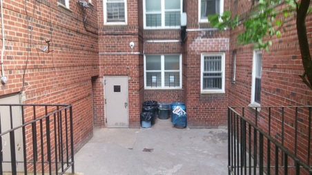 217 East 8th Street APT 1E