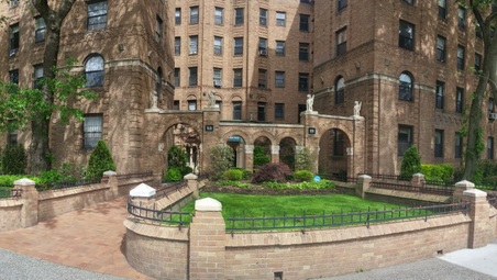 71 Ocean Parkway APT 1L