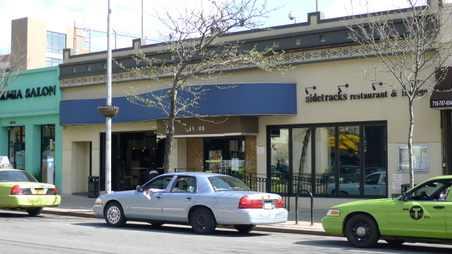 RESTAURANTS