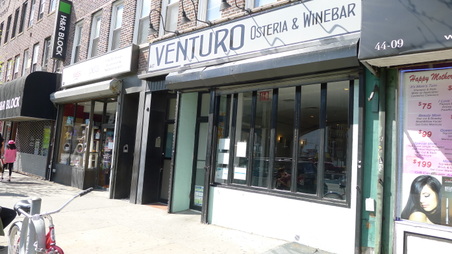 Venturo