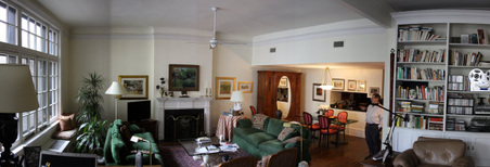 12 Gramercy Park South