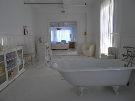 24th St Loft