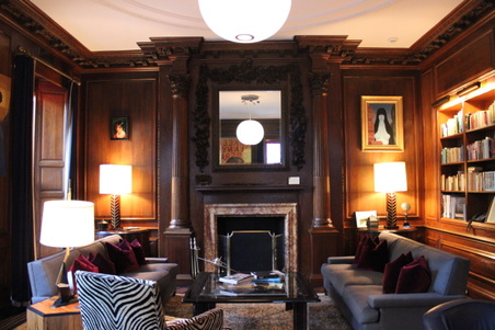Gramercy House