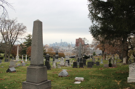 Greenwood Cemetery