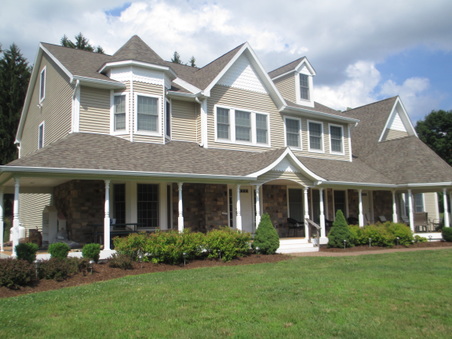 Takacs Farm & Home
