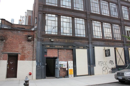 John's Loft