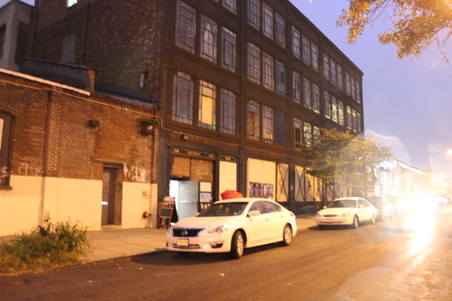 John's Loft