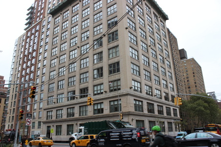 Office Building 