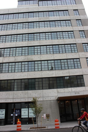 508 W24th St