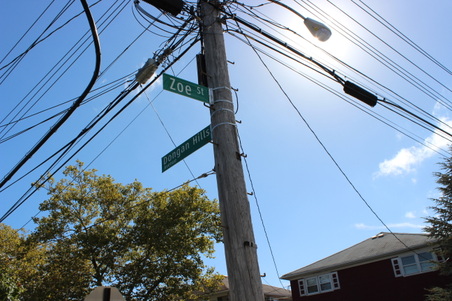 Roz Home Neigborhoods
