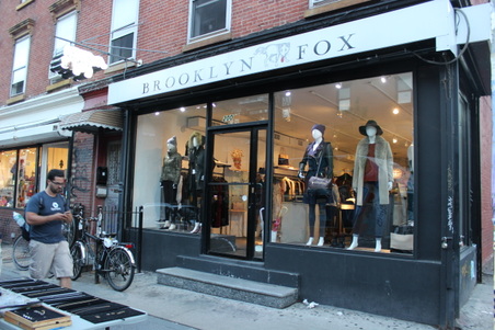 Williamsburg