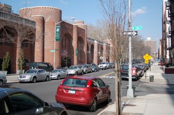 Jackie Robinson Rec Center