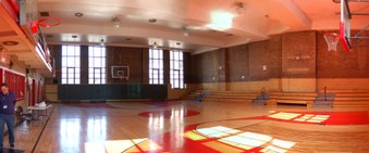 Joe Kennedy Community Center