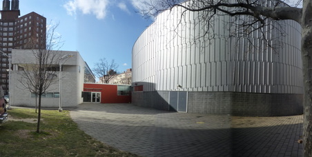 Phipps Classic Center