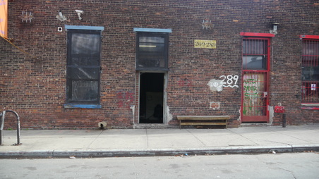 285 Kent - Williamsburg