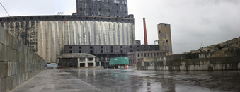 Gowanus Industrial Park