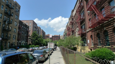 East 17th Street, Brooklyn