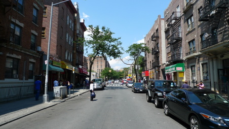 East 18th Street, Brooklyn