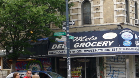 Brooklyn