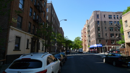 165th Street, Bronx, NY