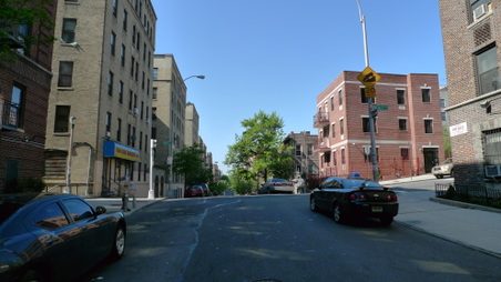 Anderson Avenue, Bronx, NY