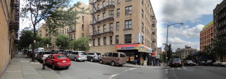 Bronx 01