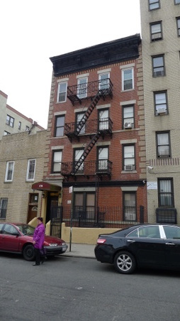 169 E. 205th