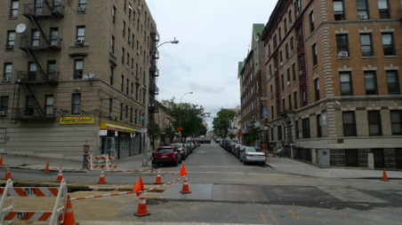 Decatur Avenue