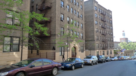 Shakespeare Avenue, Bronx, NY