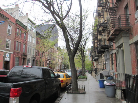 101st Street (bet. Lexington & Park)